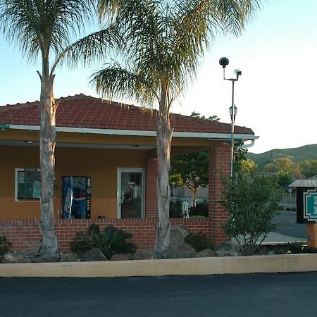 El Dorado Motel Pittsburg Kültér fotó