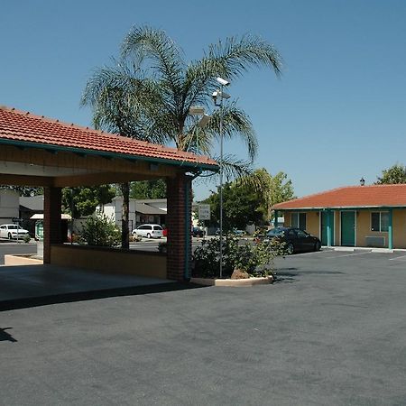 El Dorado Motel Pittsburg Kültér fotó