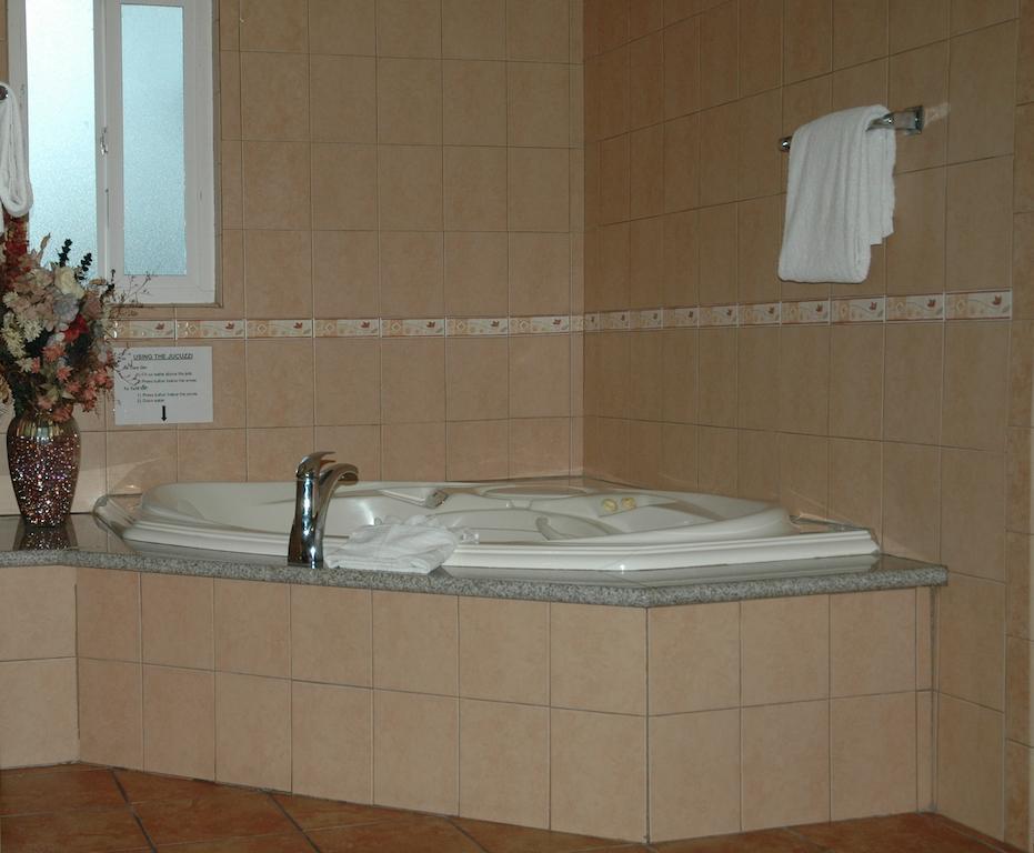 El Dorado Motel Pittsburg Kültér fotó