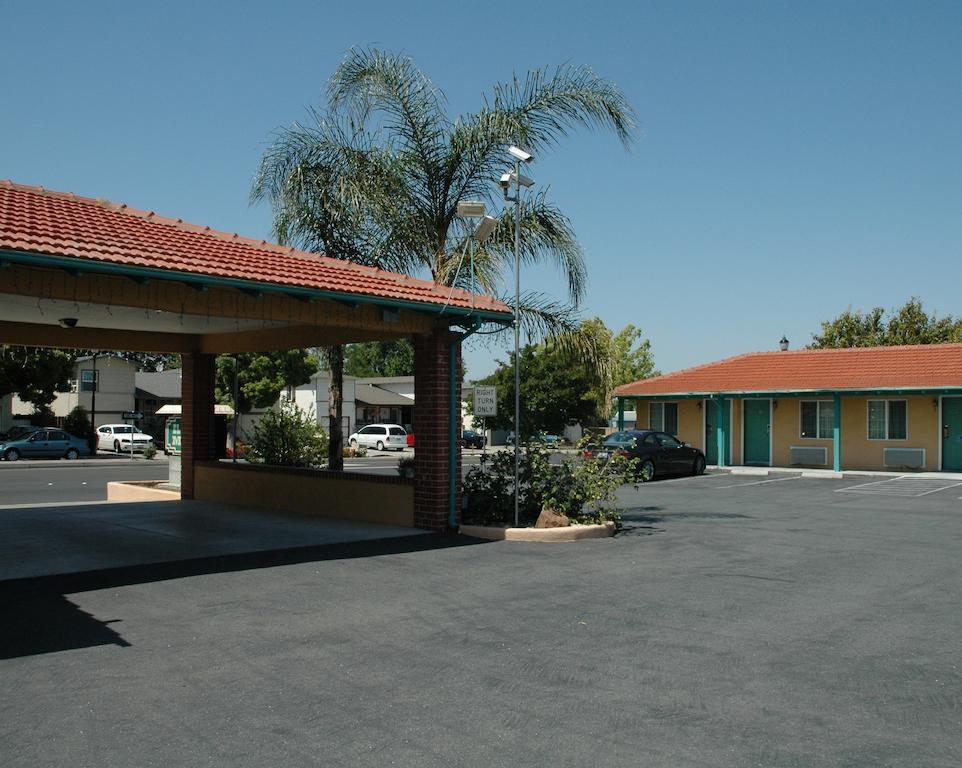 El Dorado Motel Pittsburg Kültér fotó