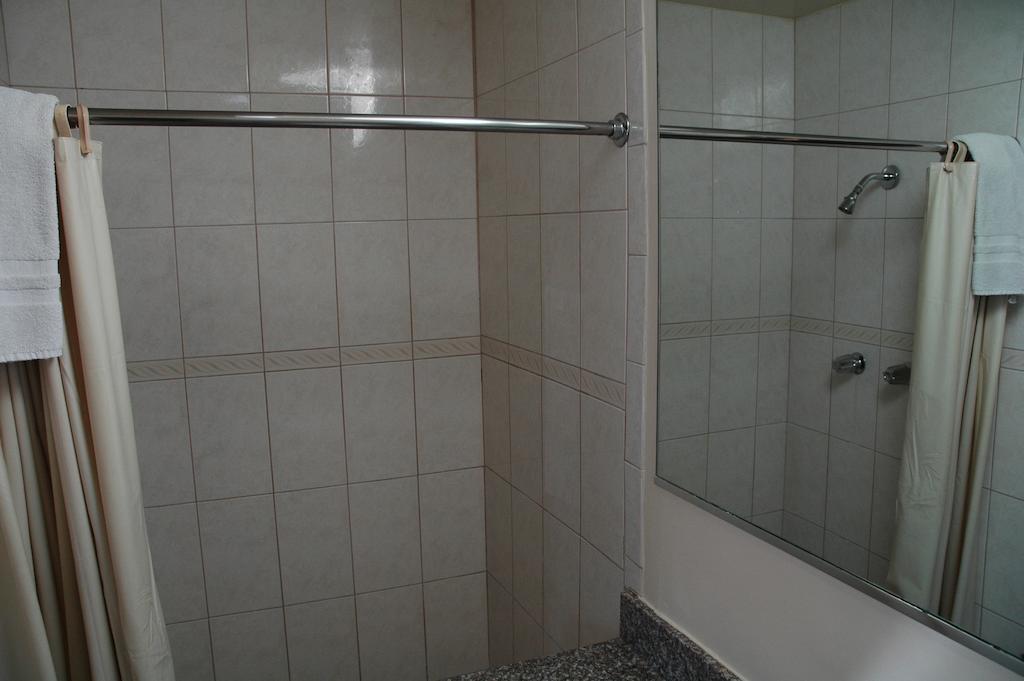 El Dorado Motel Pittsburg Szoba fotó